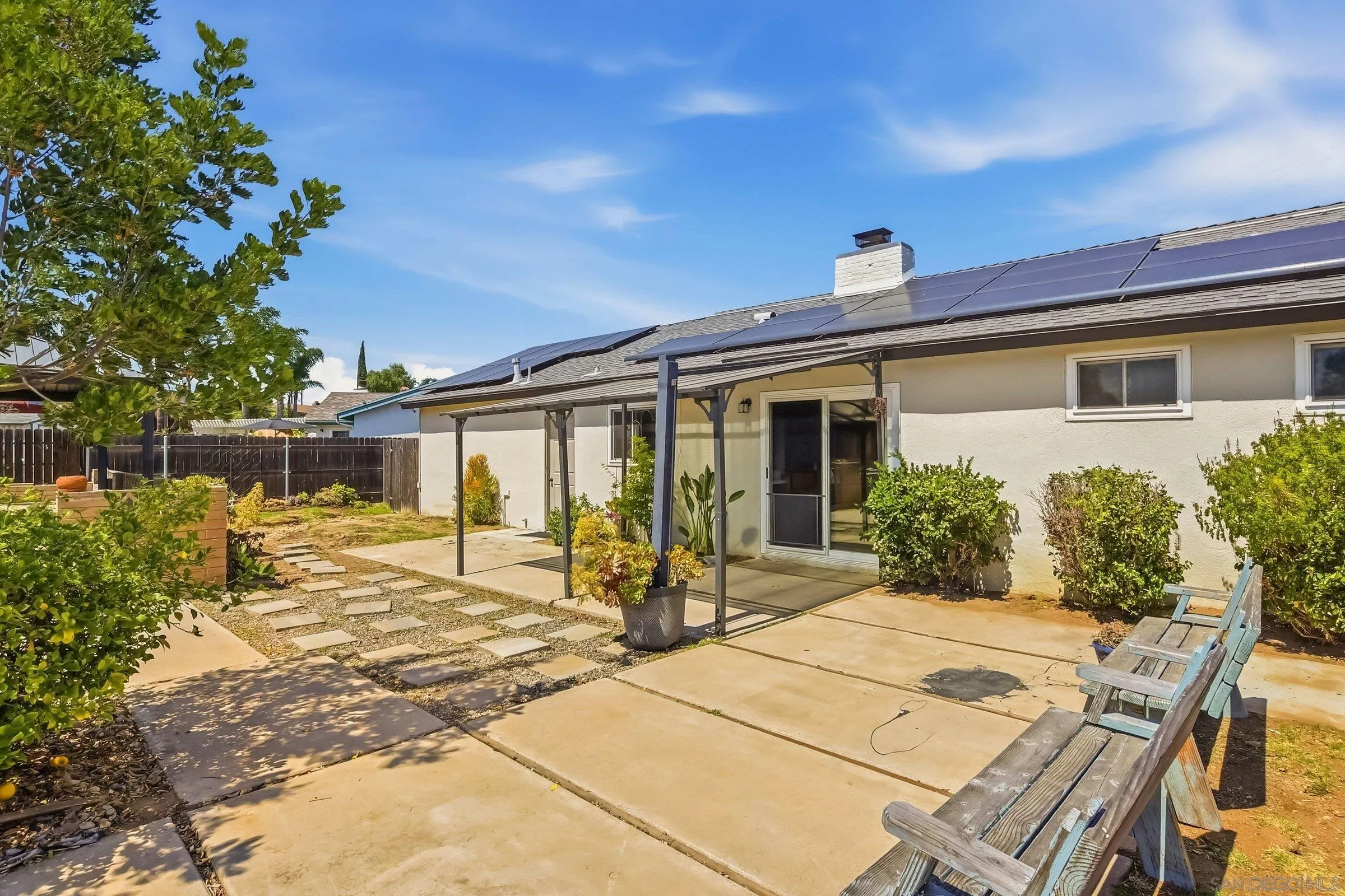 9312 Burning Tree Way Santee, CA 92071 - Photo 31 of 33