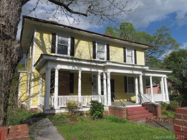 147 Walnut Street Chester, SC 29706 - Photo 1 of 19 Gallery Image 1