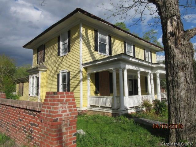 147 Walnut Street Chester, SC 29706 - Photo 2 of 19 Gallery Image 2