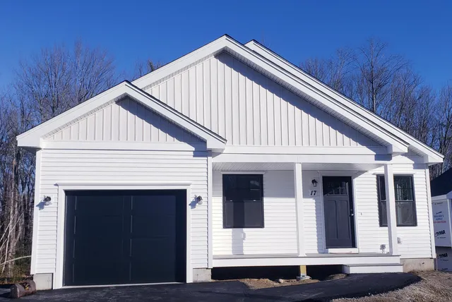 $532,000 | 20 Heritage Way, Unit 15, Saco, ME 04072