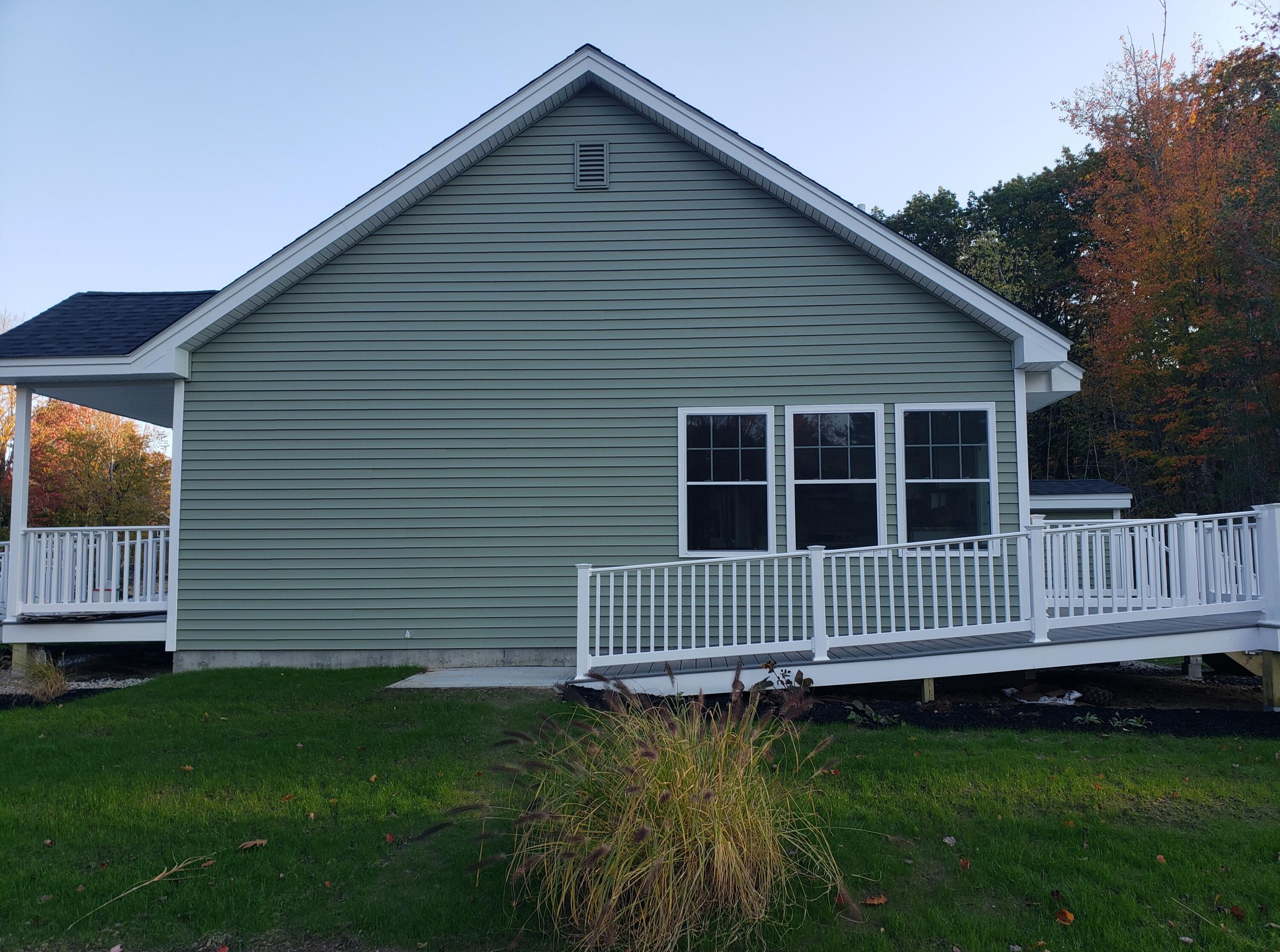20 Heritage Way, Unit 15 Saco, ME 04072 - Photo 150 of 196 20250924_171825
