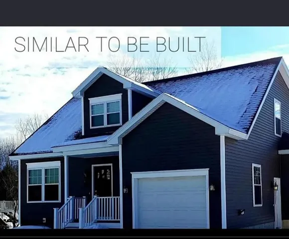 $532,000 | 20 Heritage Way, Unit 15, Saco, ME 04072