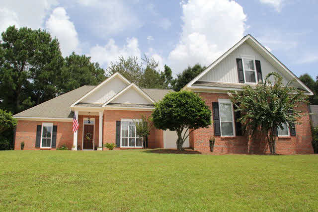 9541 Hackberry Court Daphne, AL 36527 - Photo 1 of 1