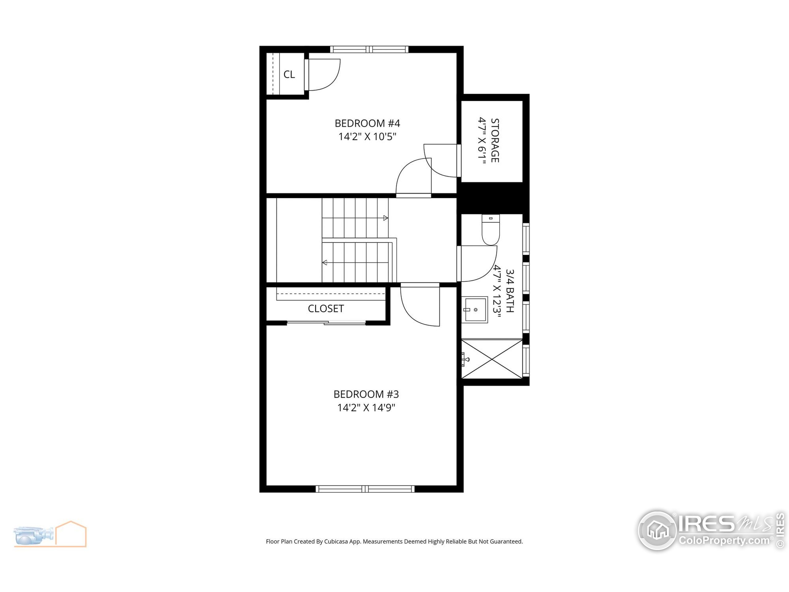 2409 5th Street Boulder, CO 80304 - Photo 44 of 50