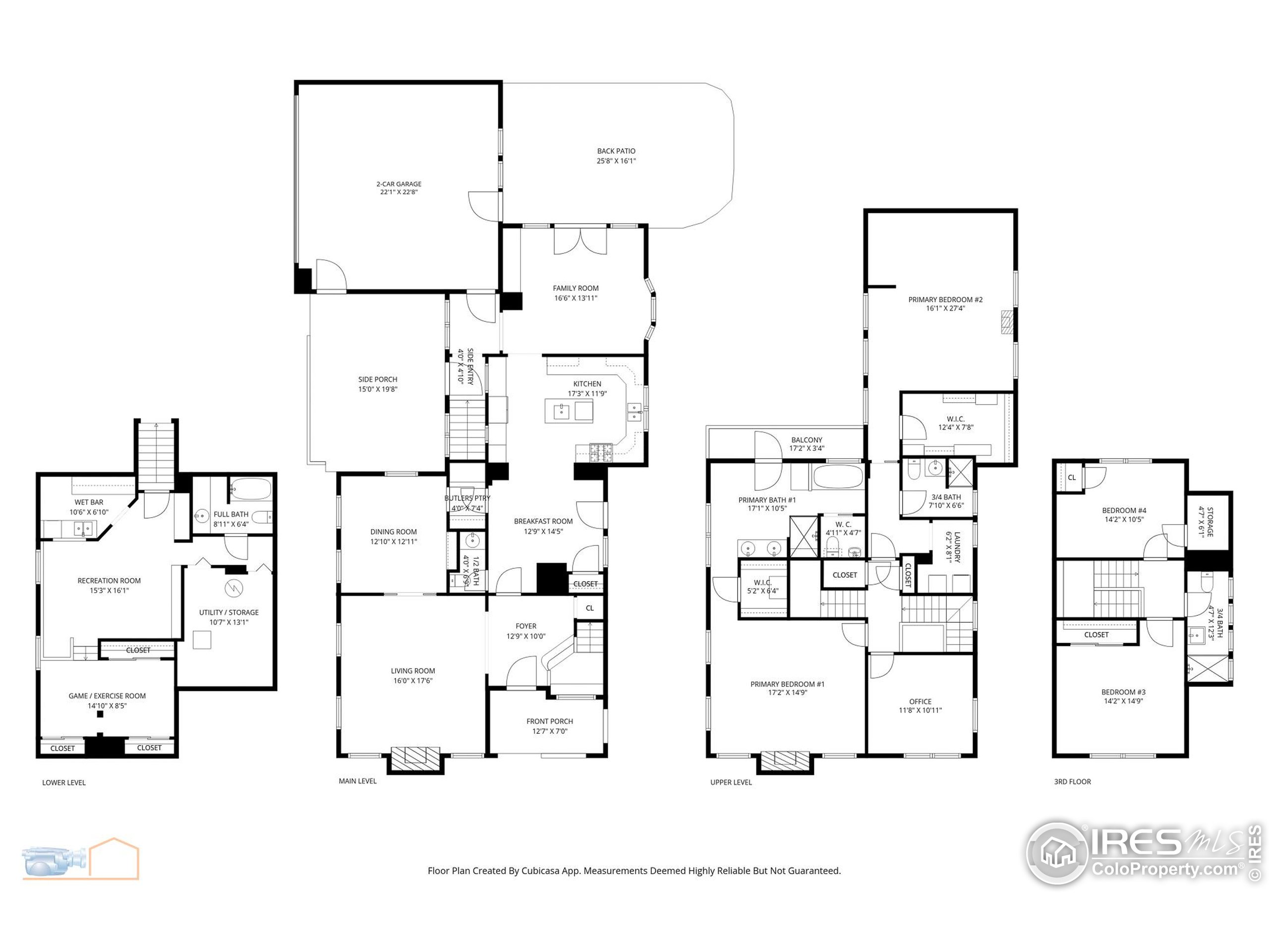 2409 5th Street Boulder, CO 80304 - Photo 46 of 50
