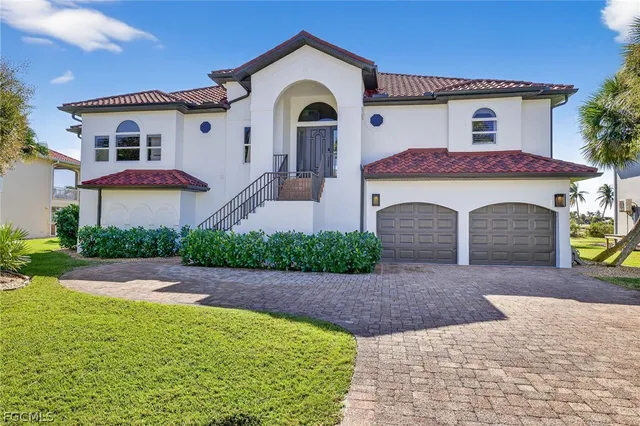 $1,495,000 | 811 Birdie View Point, Sanibel, FL 33957