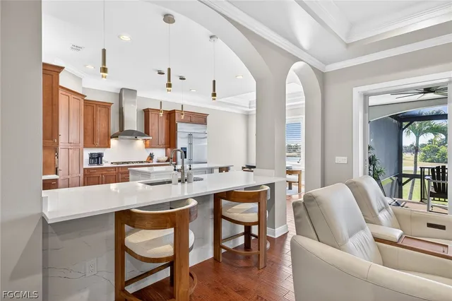 $1,495,000 | 811 Birdie View Point, Sanibel, FL 33957