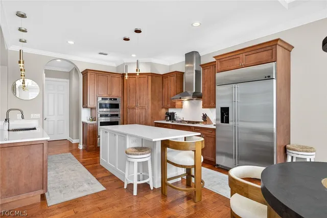 $1,495,000 | 811 Birdie View Point, Sanibel, FL 33957