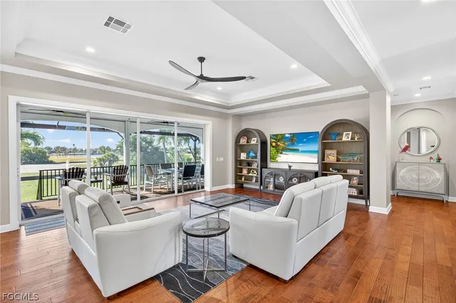 $1,495,000 | 811 Birdie View Point, Sanibel, FL 33957