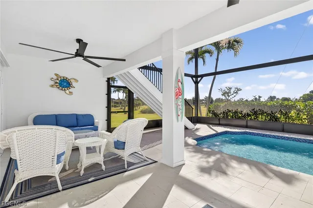 $1,495,000 | 811 Birdie View Point, Sanibel, FL 33957
