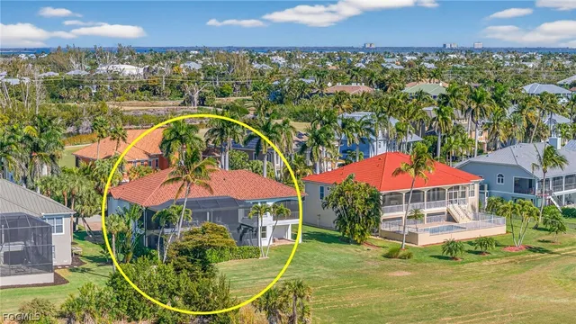 $1,495,000 | 811 Birdie View Point, Sanibel, FL 33957