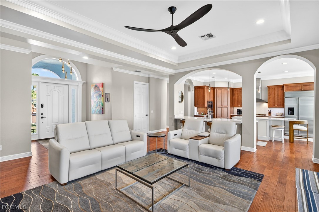 811 Birdie View Point Sanibel, FL 33957 - Photo 6 of 49