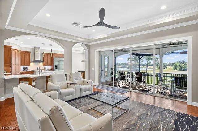 $1,495,000 | 811 Birdie View Point, Sanibel, FL 33957