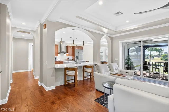 $1,495,000 | 811 Birdie View Point, Sanibel, FL 33957