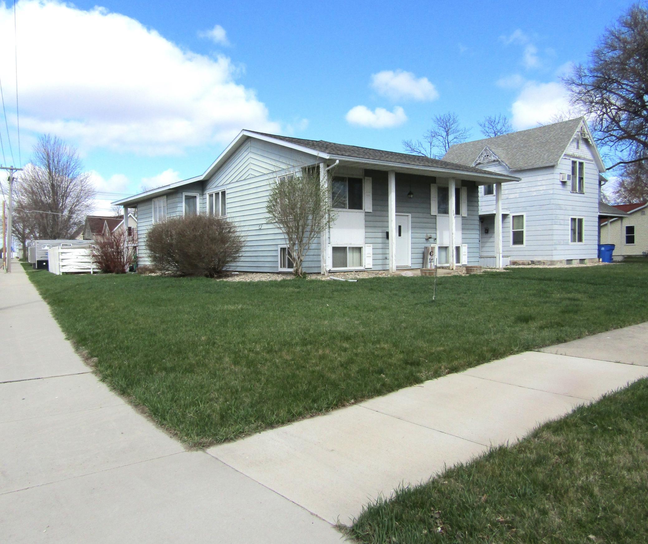 107 3rd Avenue Madison, MN 56256 - Photo 24 of 27