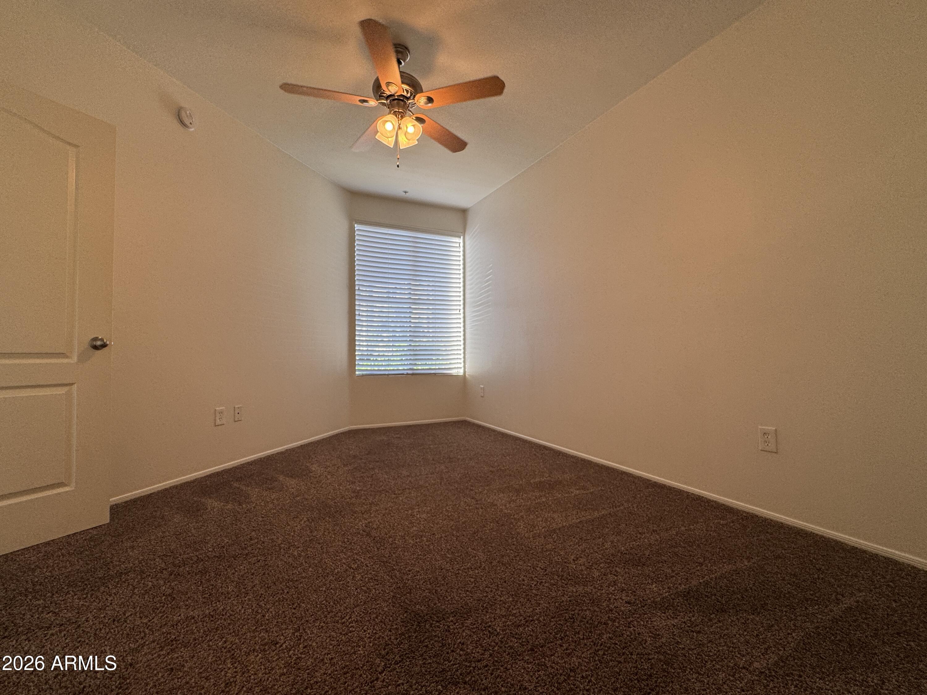 1701 East Colter Street, Unit 185 Phoenix, AZ 85016 - Photo 11 of 26 Master Bedroom