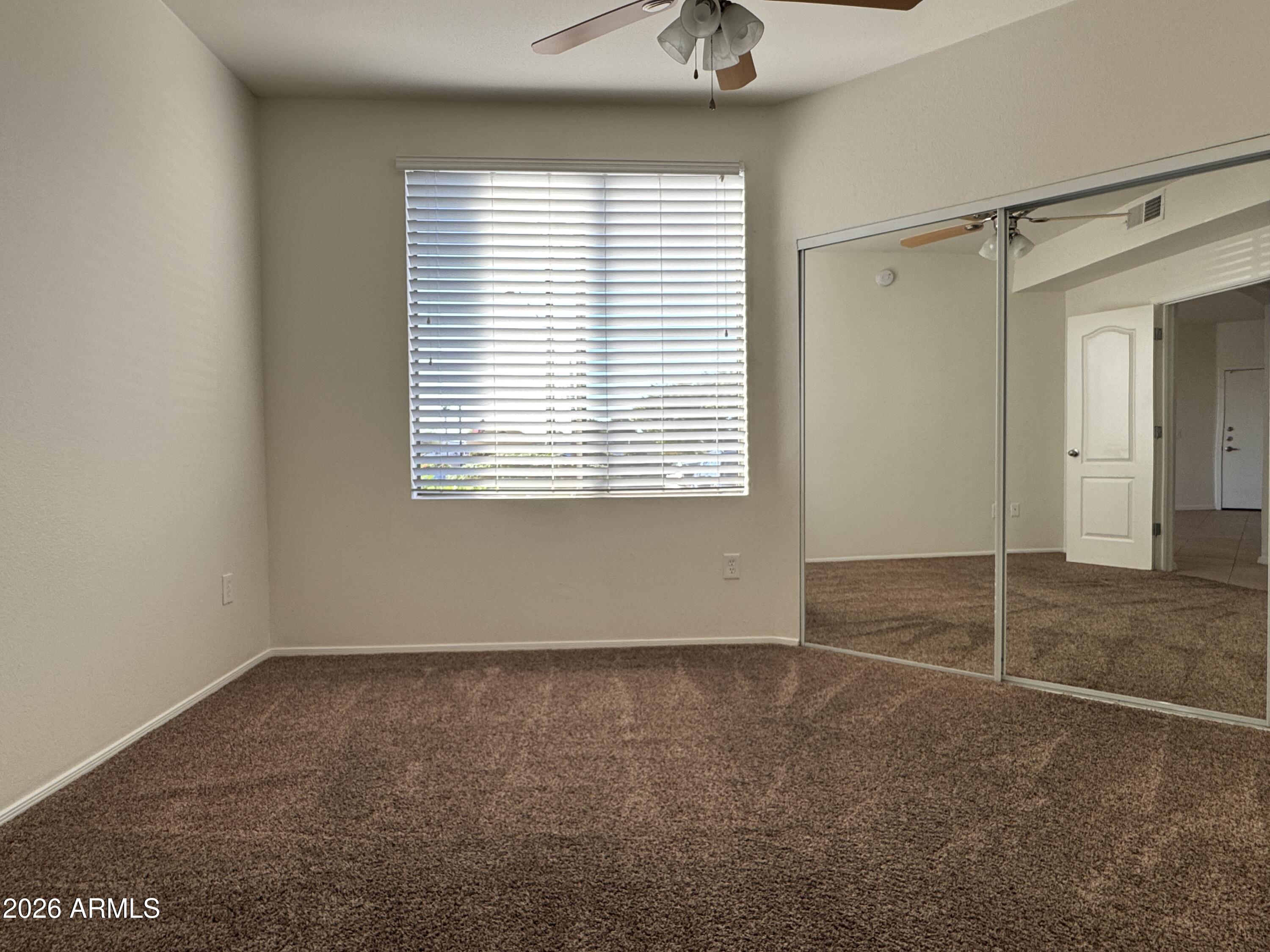 1701 East Colter Street, Unit 185 Phoenix, AZ 85016 - Photo 8 of 26 Bedroom 2