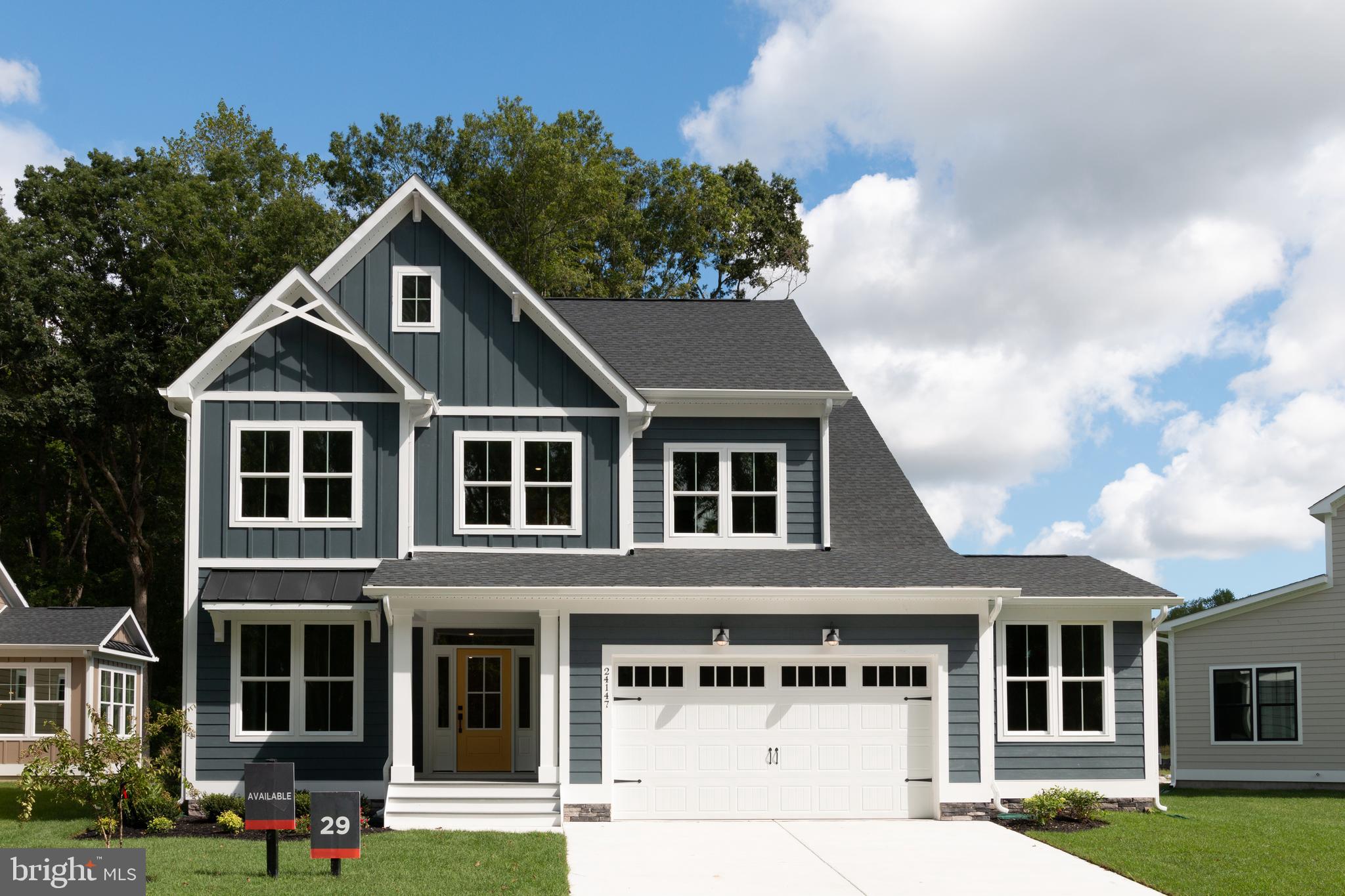 24147 Heartleaf Road Frankford, DE 19945 - Photo 1 of 43