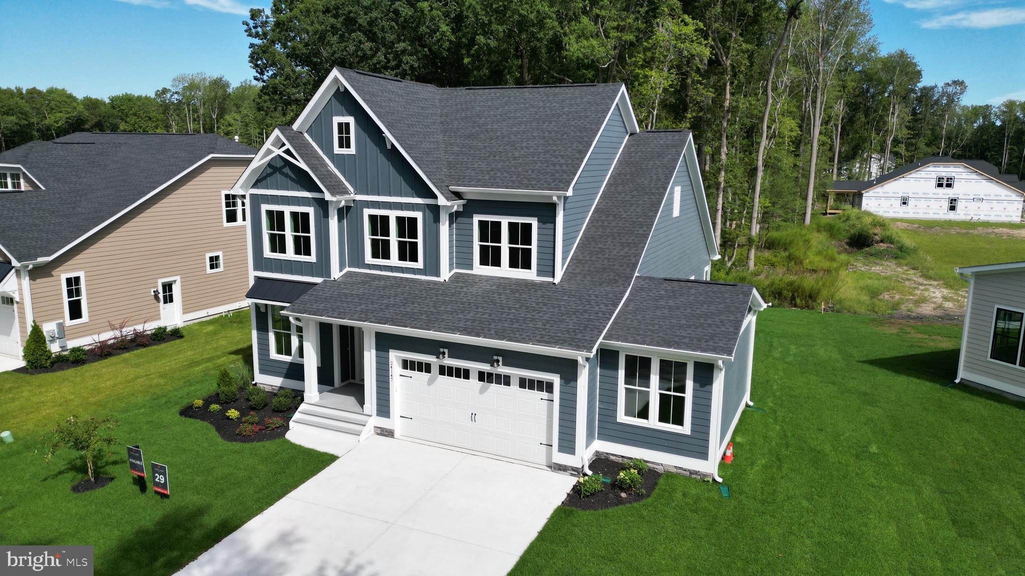 24147 Heartleaf Road Frankford, DE 19945 - Photo 3 of 43