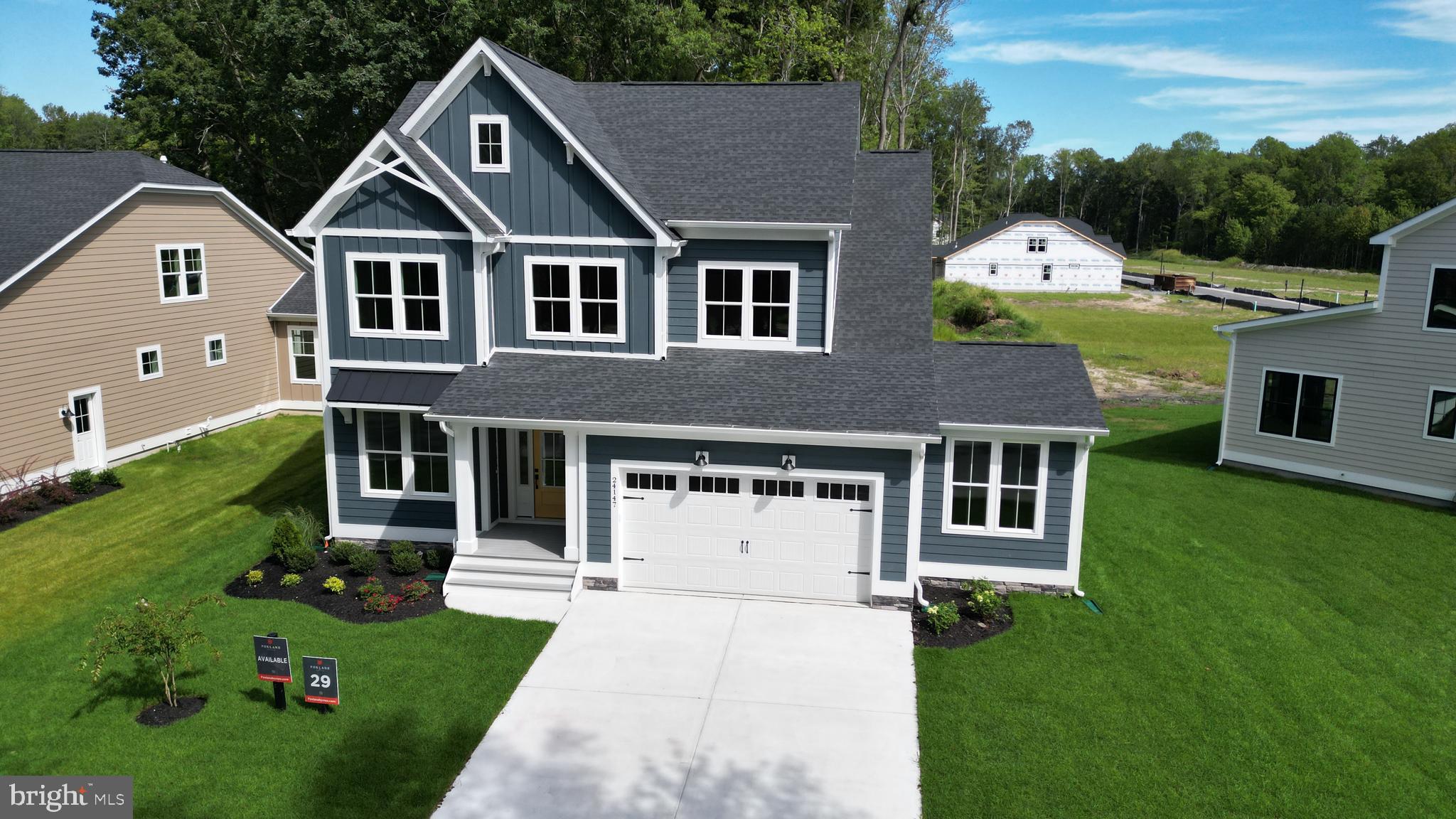 24147 Heartleaf Road Frankford, DE 19945 - Photo 4 of 43