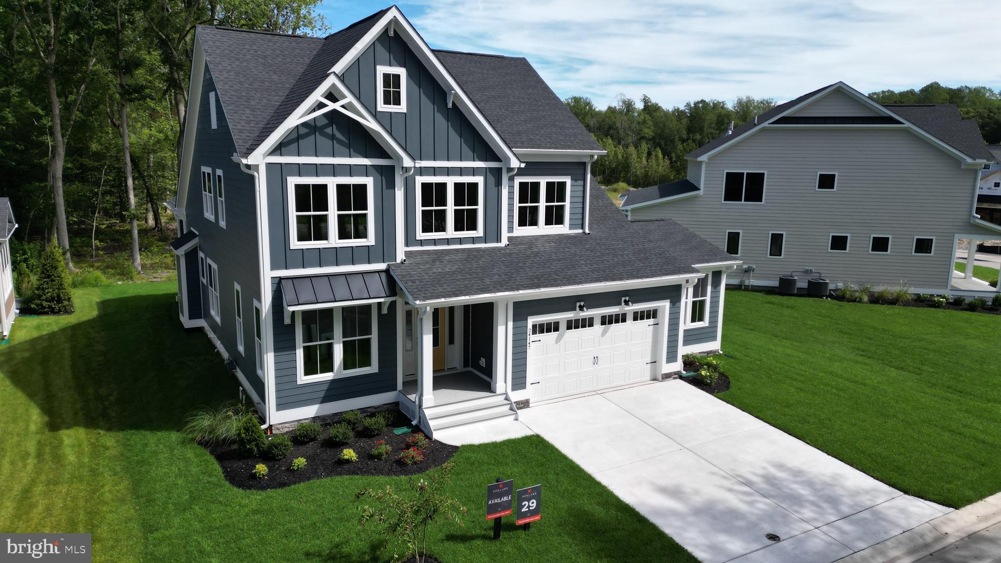 24147 Heartleaf Road Frankford, DE 19945 - Photo 6 of 43