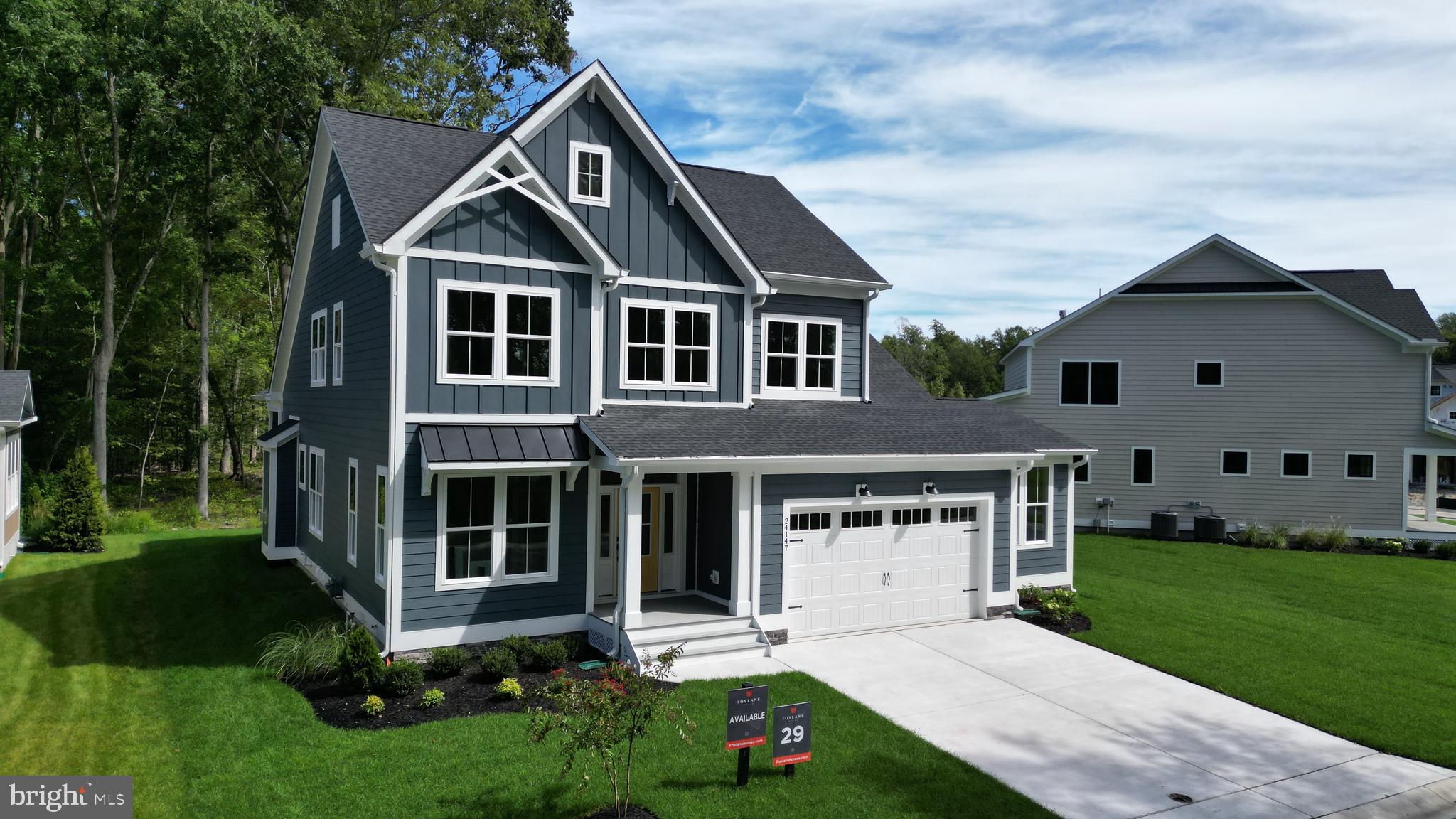 24147 Heartleaf Road Frankford, DE 19945 - Photo 7 of 43