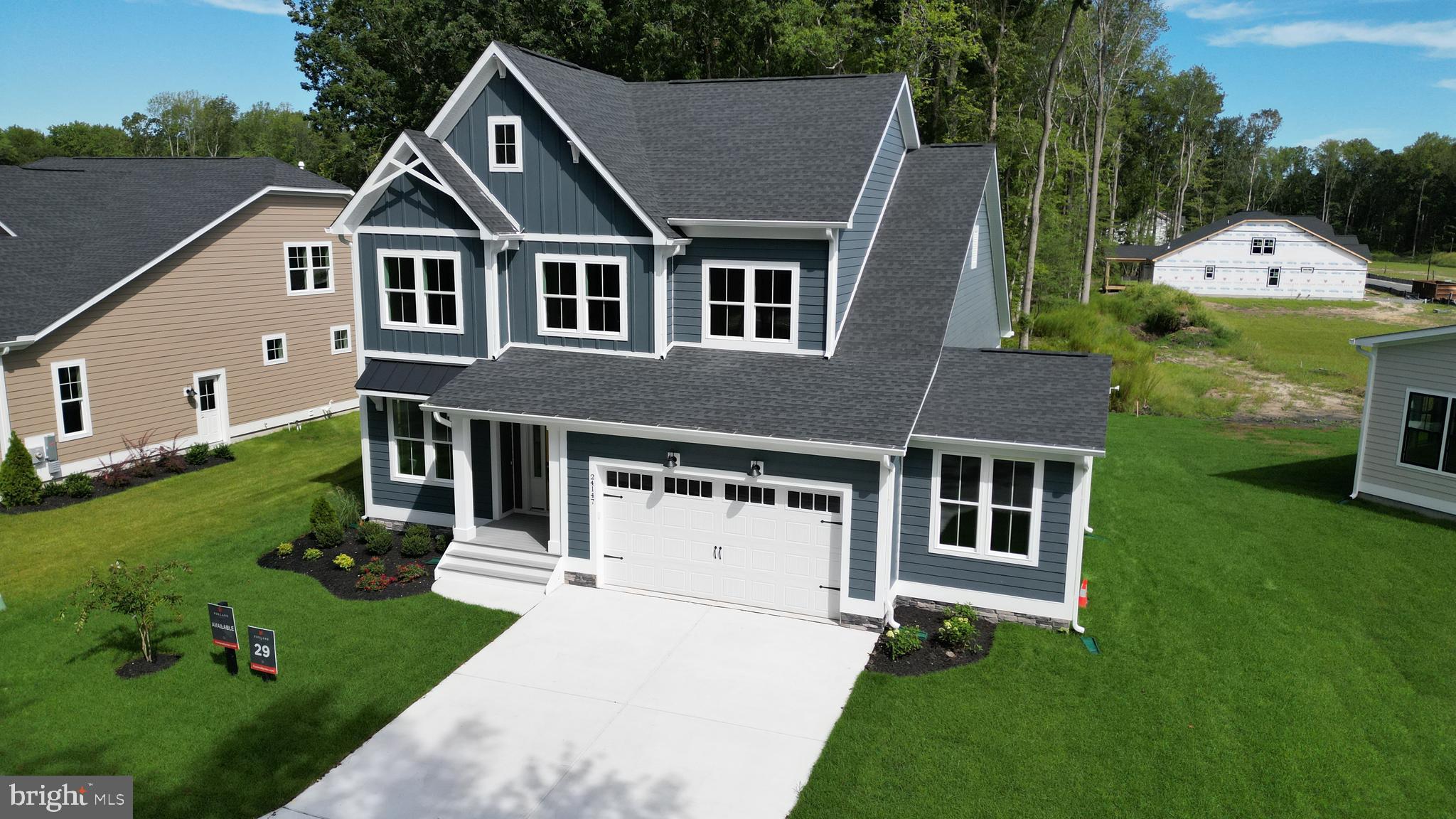 24147 Heartleaf Road Frankford, DE 19945 - Photo 8 of 43