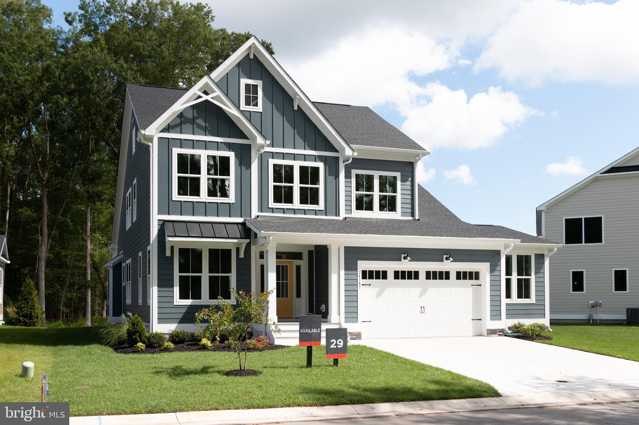 24147 Heartleaf Road Frankford, DE 19945 - Photo 9 of 43