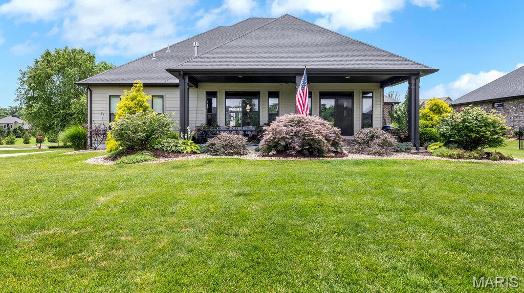 3904 Stone Hollow Lane Edwardsville, IL 62025 - Photo 54 of 71