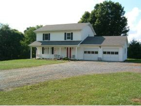 27207 Fudge Road Meadowview, VA 24361 - Photo 1 of 3 Photo 1