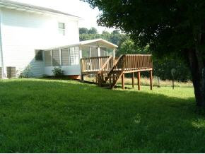 27207 Fudge Road Meadowview, VA 24361 - Photo 2 of 3 Photo 2