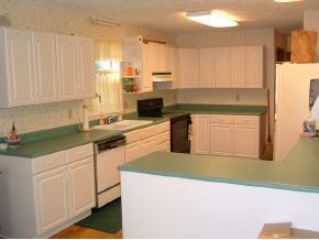 27207 Fudge Road Meadowview, VA 24361 - Photo 3 of 3 Photo 3