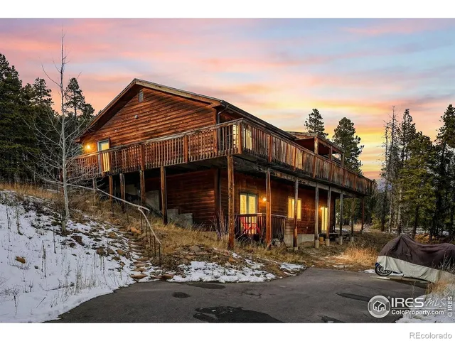 $710,000 | 255 Divide View Drive, Golden, CO 80403
