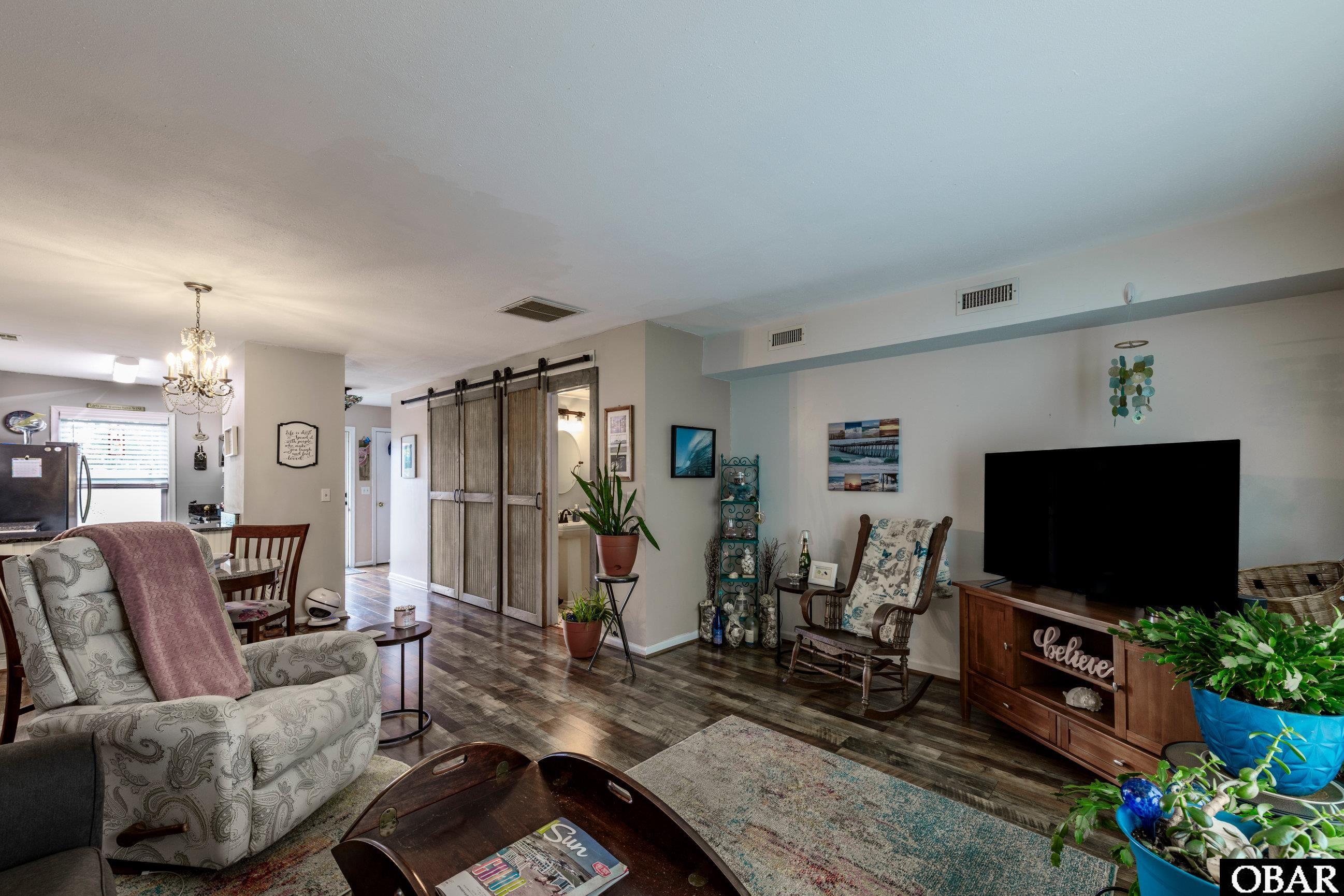 222 West Kitty Hawk Road, Unit 222 Kitty Hawk, NC 27949 - Photo 5 of 37 Gallery Image 5