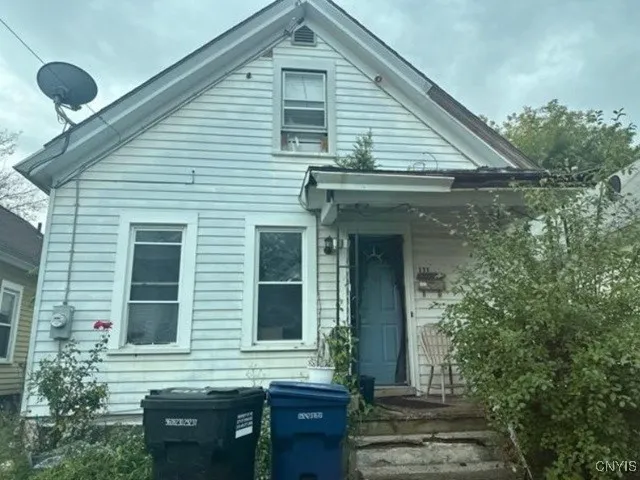 $104,940 | 111 Lawrence Street, Syracuse, NY 13208
