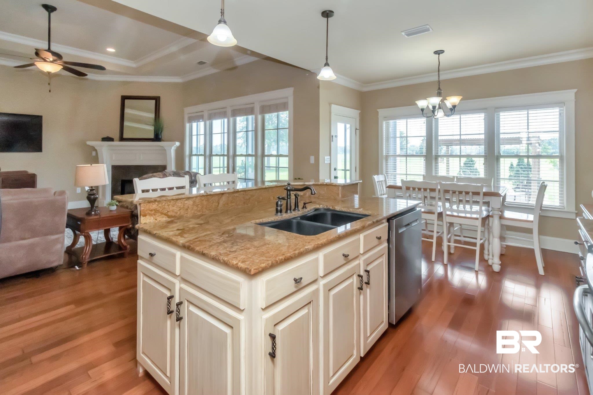 3650 Driskell Loop Road West Wilmer, AL 36587 - Photo 10 of 36