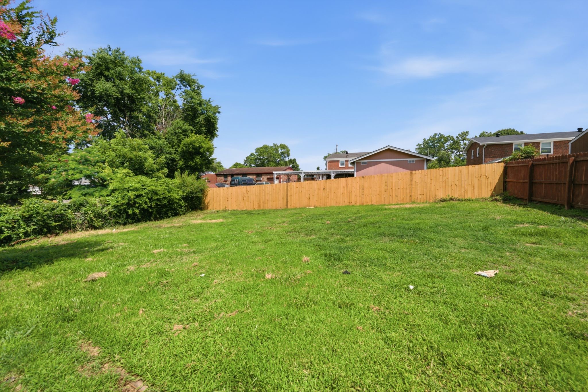 708 Moormans Arm Road Nashville, TN 37207 - Photo 26 of 28