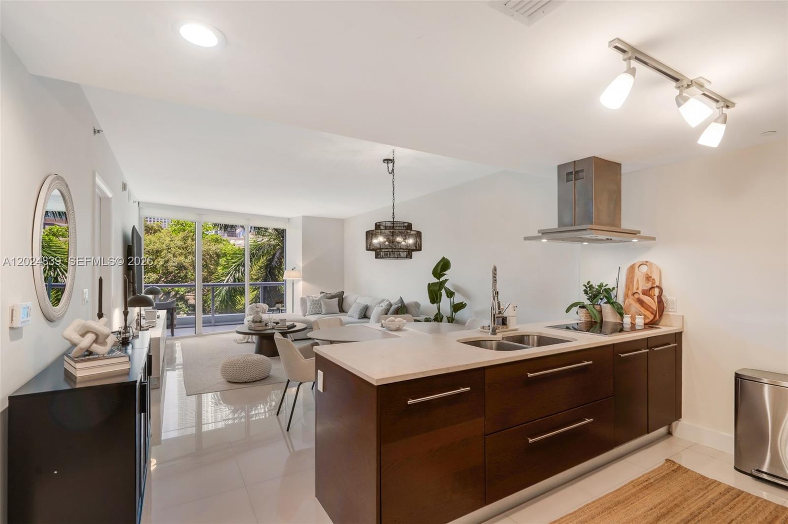 495 Brickell Avenue, Unit 409 Miami, FL 33131 - Photo 31 of 31