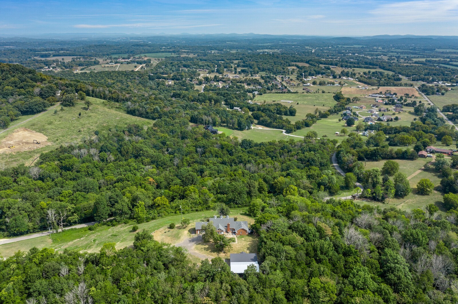 1489 Cheatham Springs Road Eagleville, TN 37060 - Photo 54 of 62 Gallery Image 54
