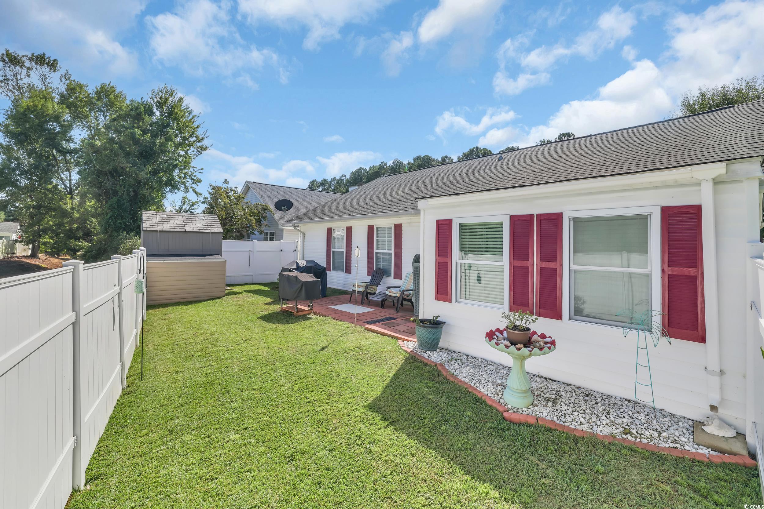 2169 Wedgewood Drive Longs, SC 29568 - Photo 25 of 35