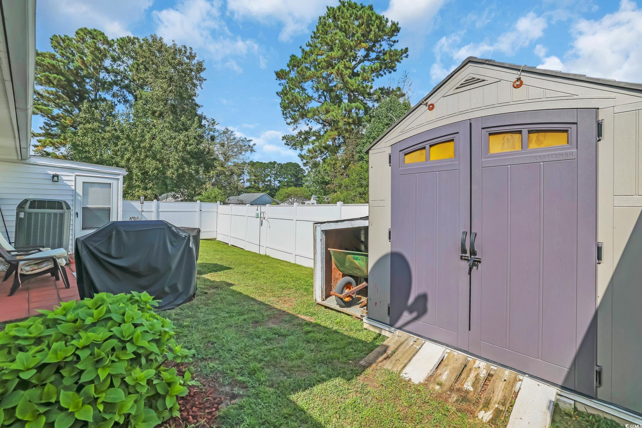 2169 Wedgewood Drive Longs, SC 29568 - Photo 27 of 35