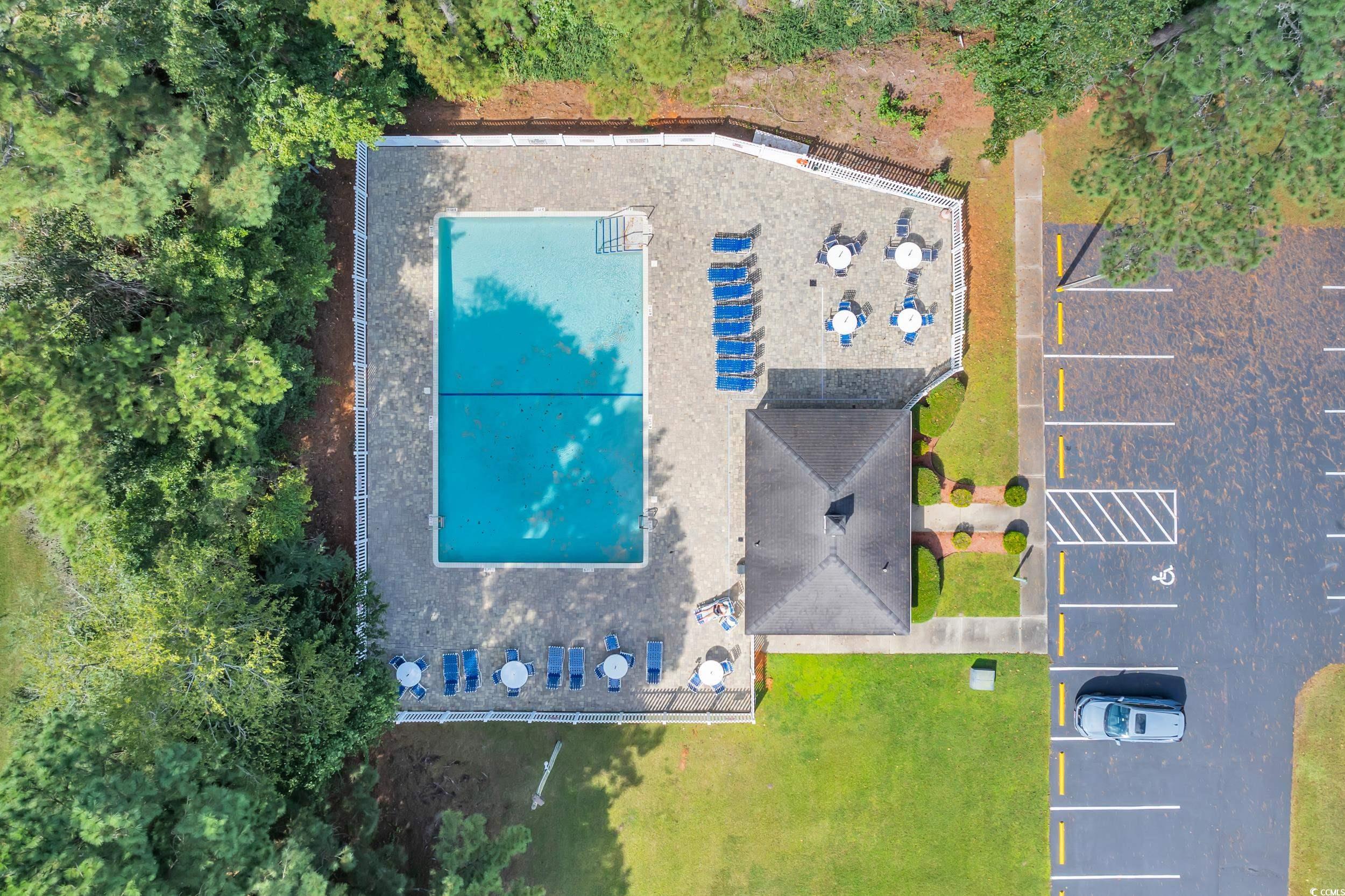 2169 Wedgewood Drive Longs, SC 29568 - Photo 30 of 35