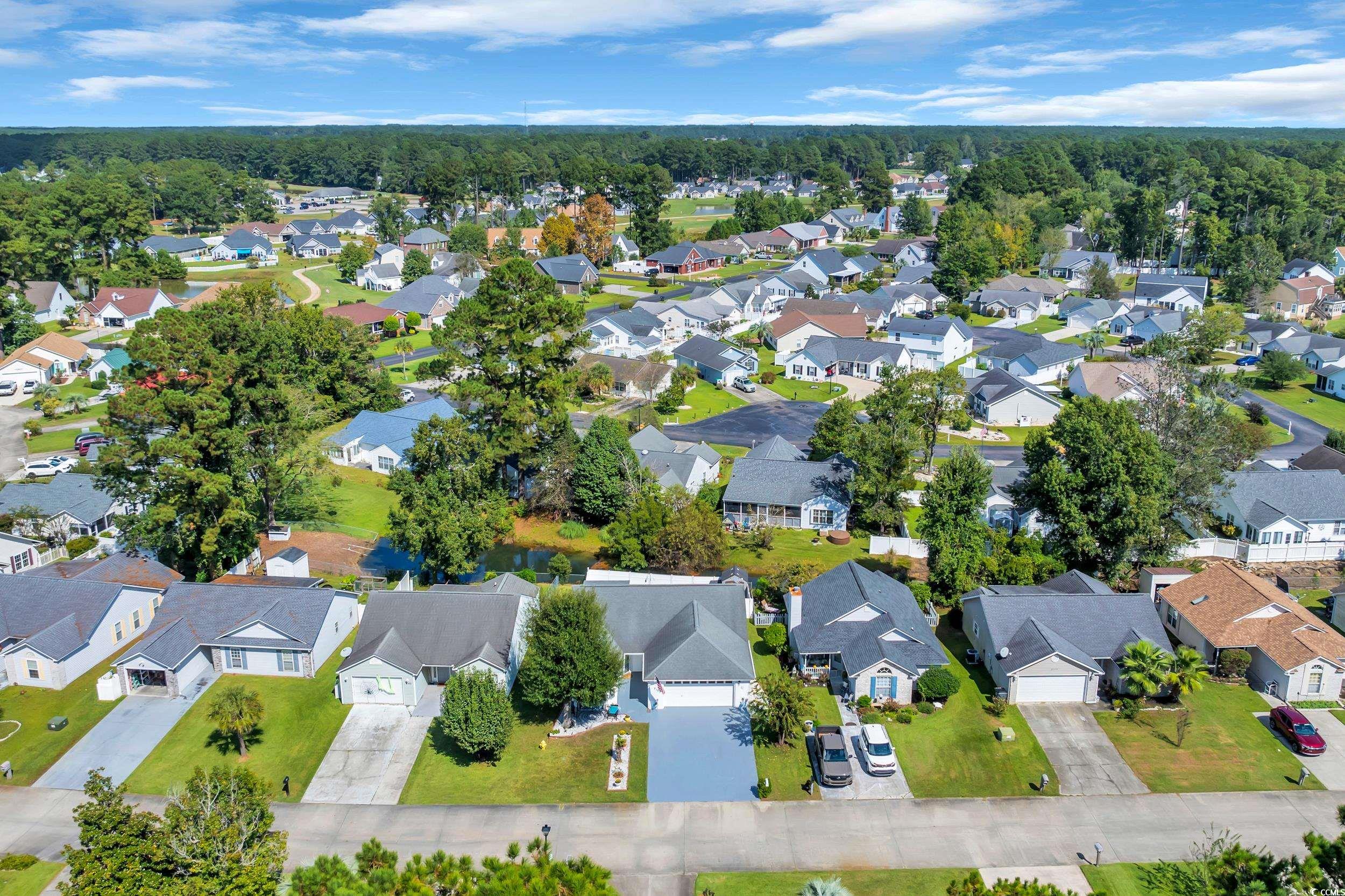 2169 Wedgewood Drive Longs, SC 29568 - Photo 32 of 35
