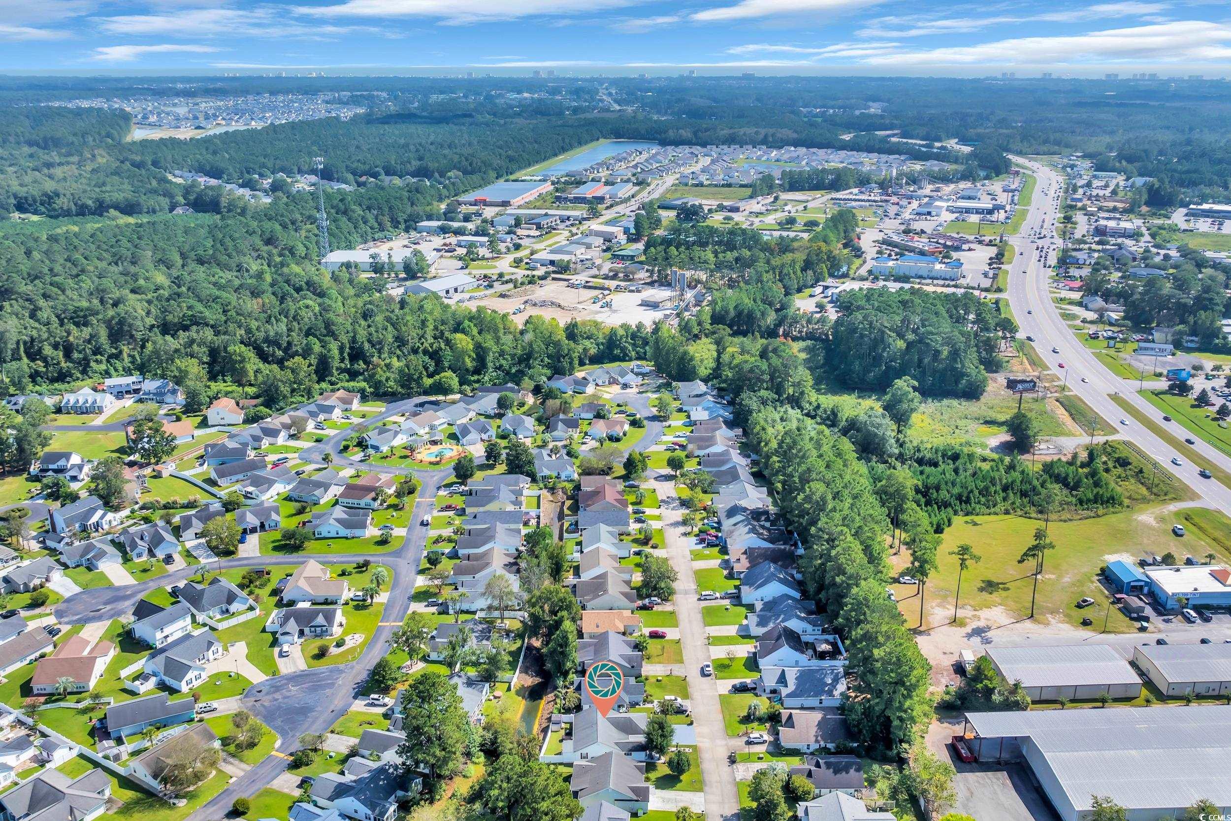 2169 Wedgewood Drive Longs, SC 29568 - Photo 33 of 35