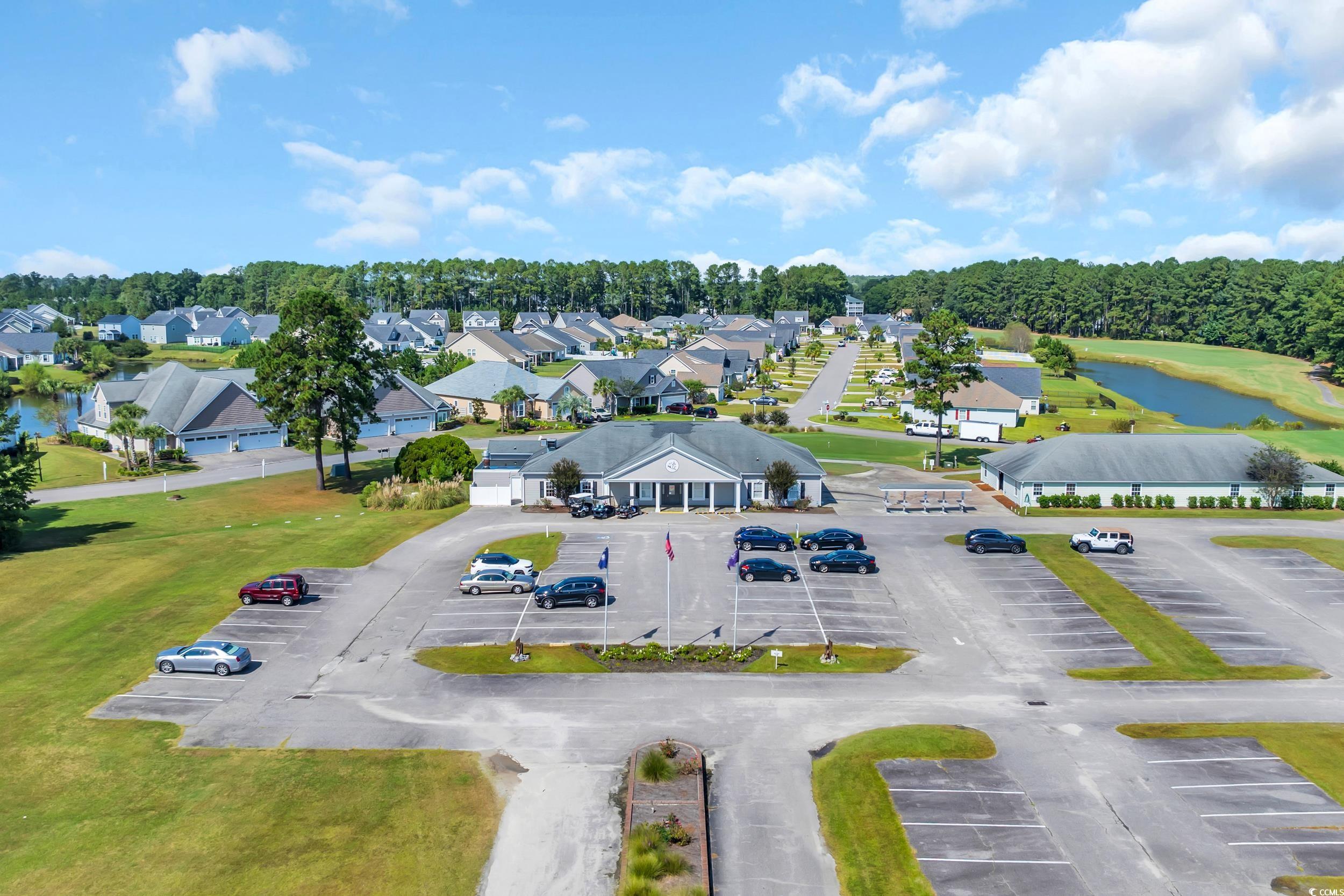 2169 Wedgewood Drive Longs, SC 29568 - Photo 34 of 35