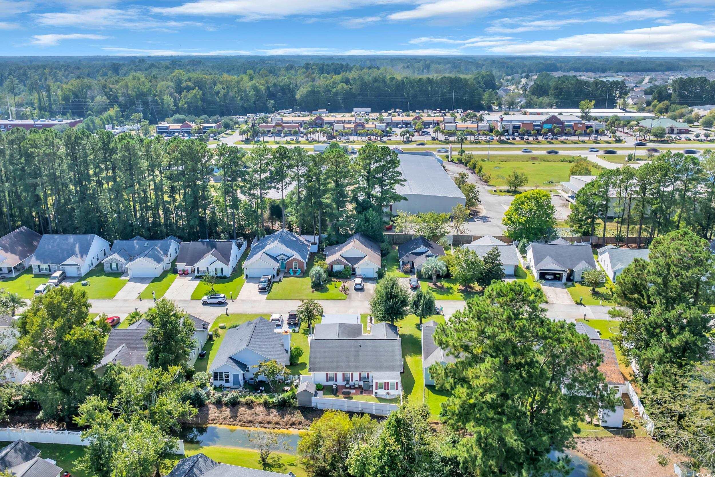 2169 Wedgewood Drive Longs, SC 29568 - Photo 35 of 35