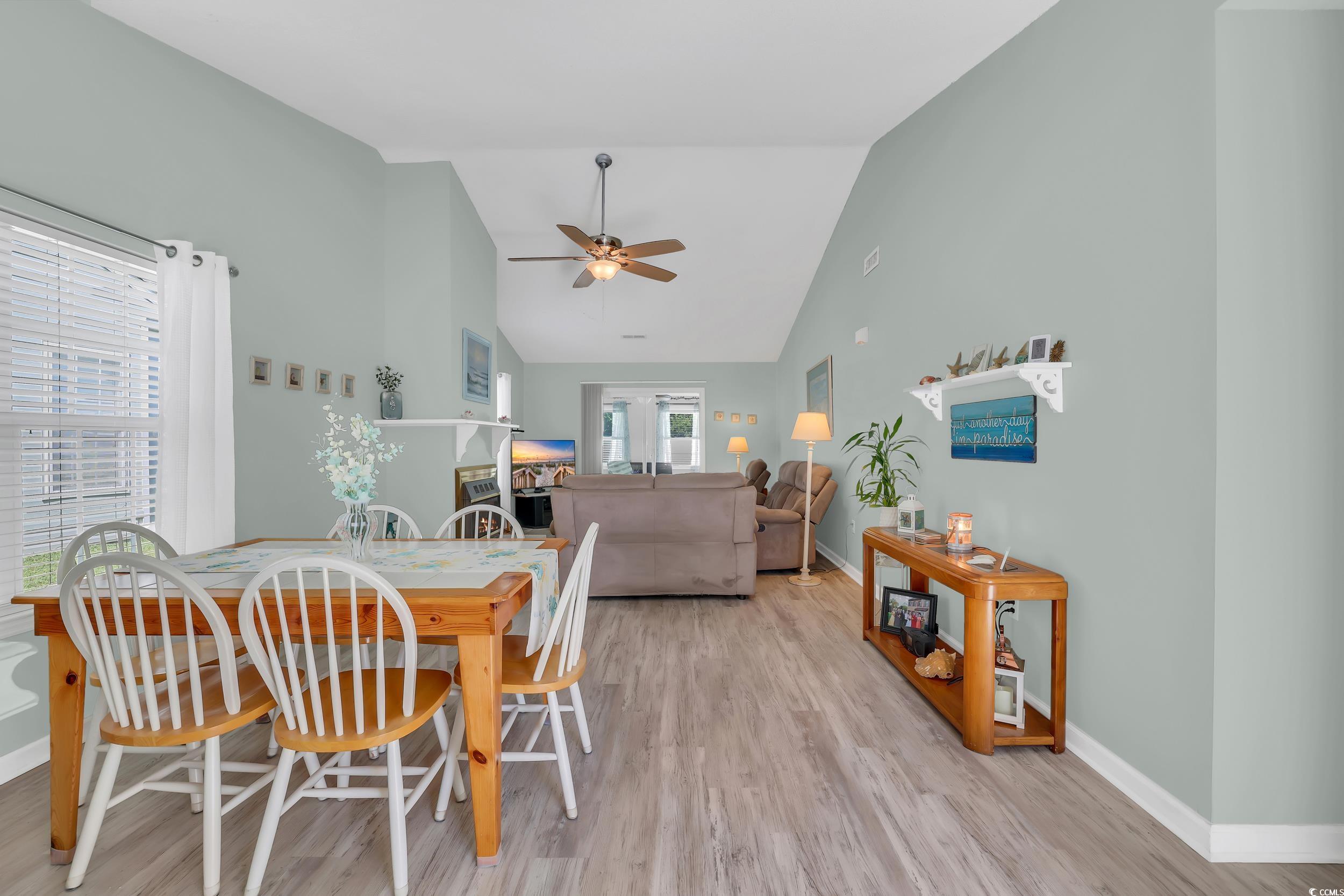 2169 Wedgewood Drive Longs, SC 29568 - Photo 5 of 35