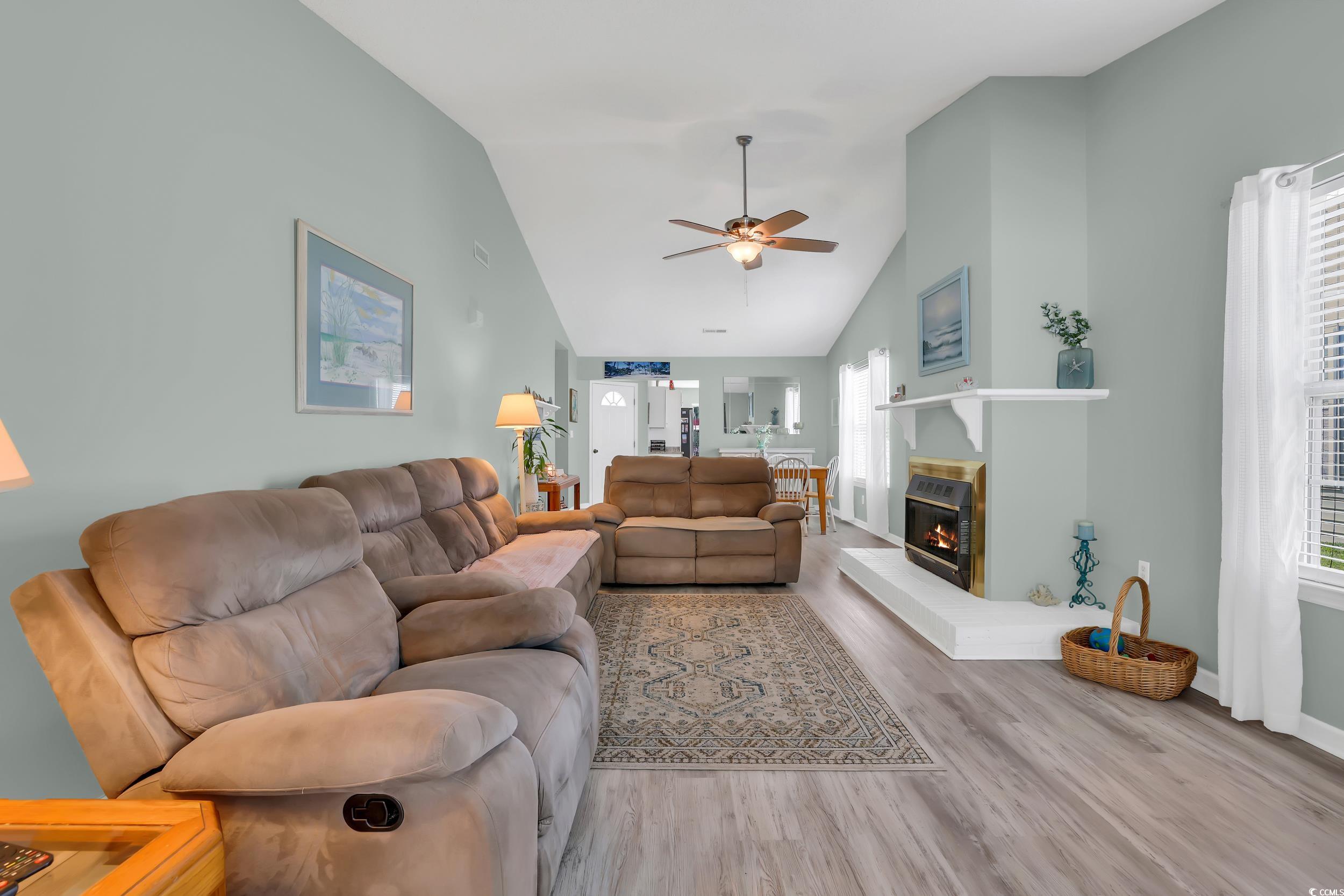 2169 Wedgewood Drive Longs, SC 29568 - Photo 6 of 35