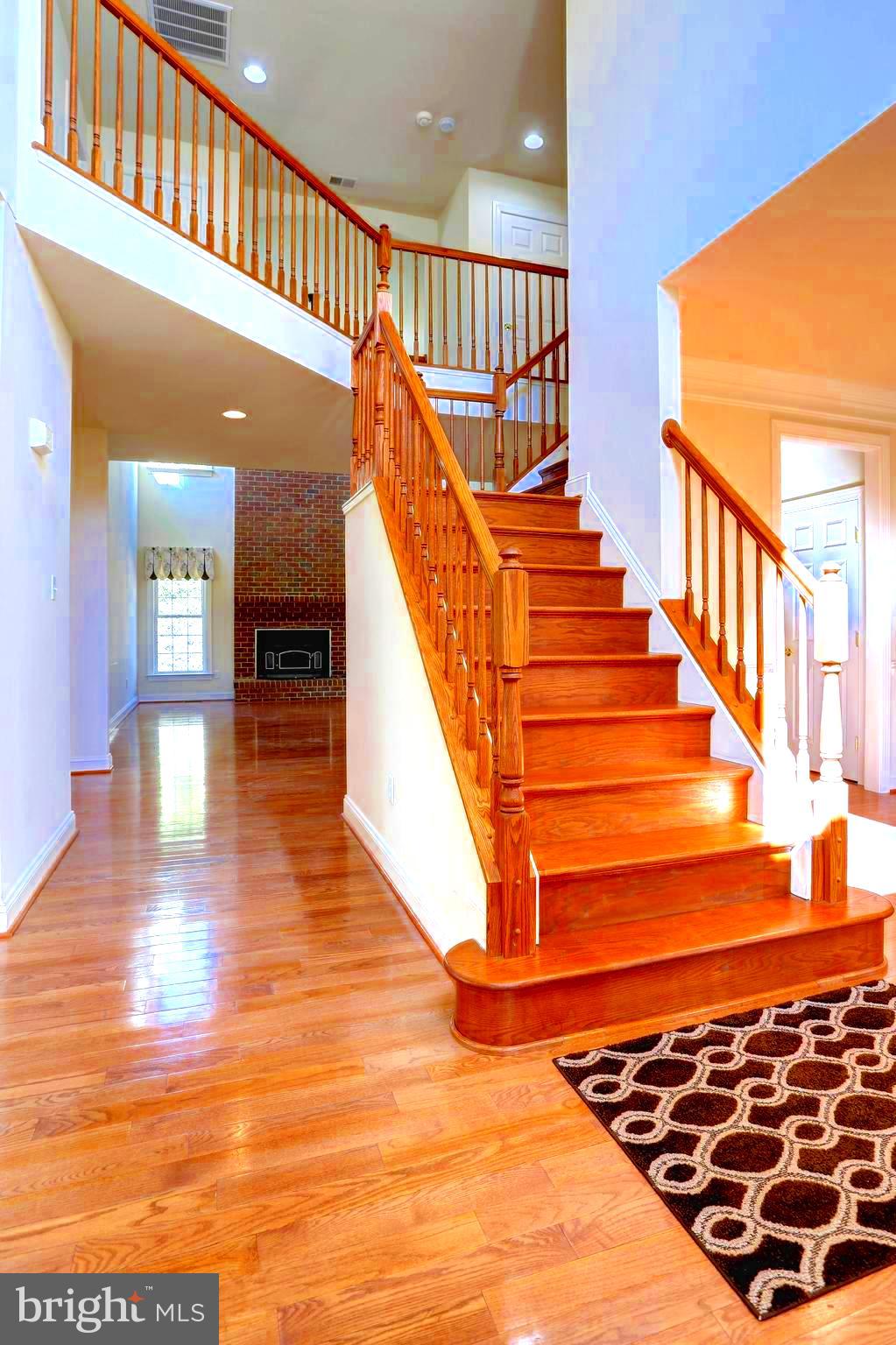 1618 Braid Hills Drive Pasadena, MD 21122 - Photo 14 of 92 Front Entrance foyer