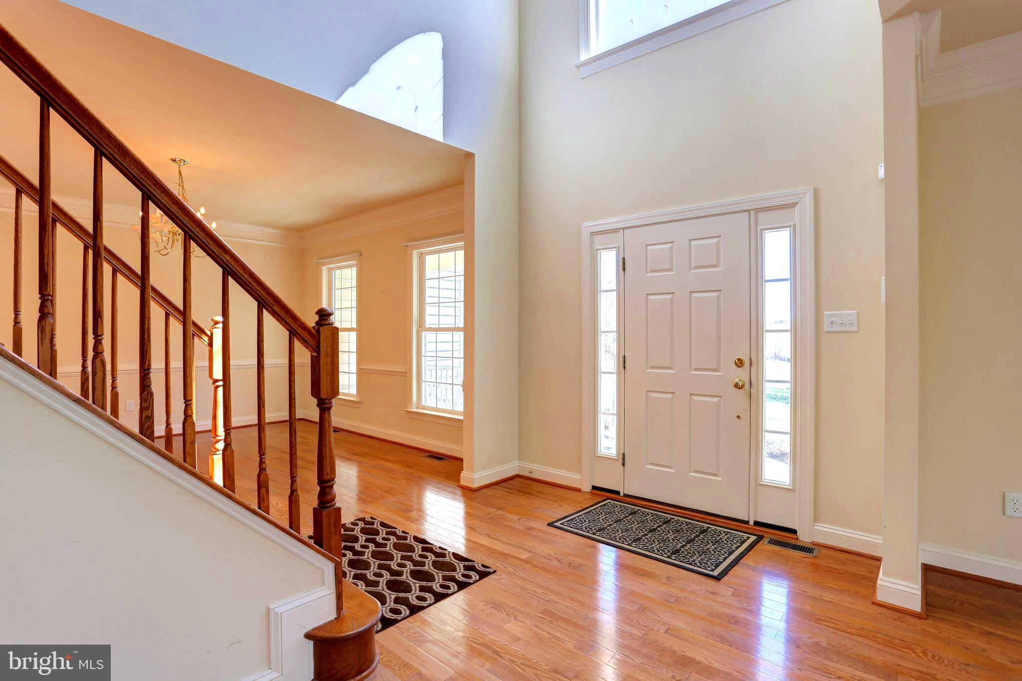 1618 Braid Hills Drive Pasadena, MD 21122 - Photo 15 of 92 Front Entrance